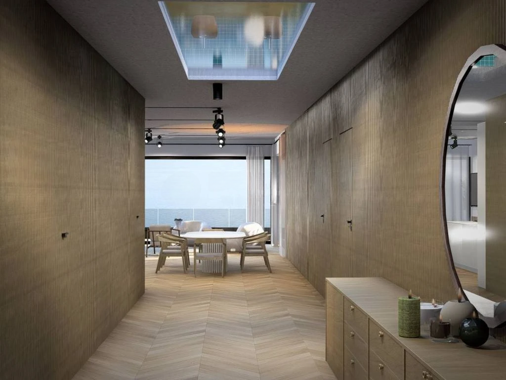 Квартира в Опатии, Хорватия, 278 м² - фото 7