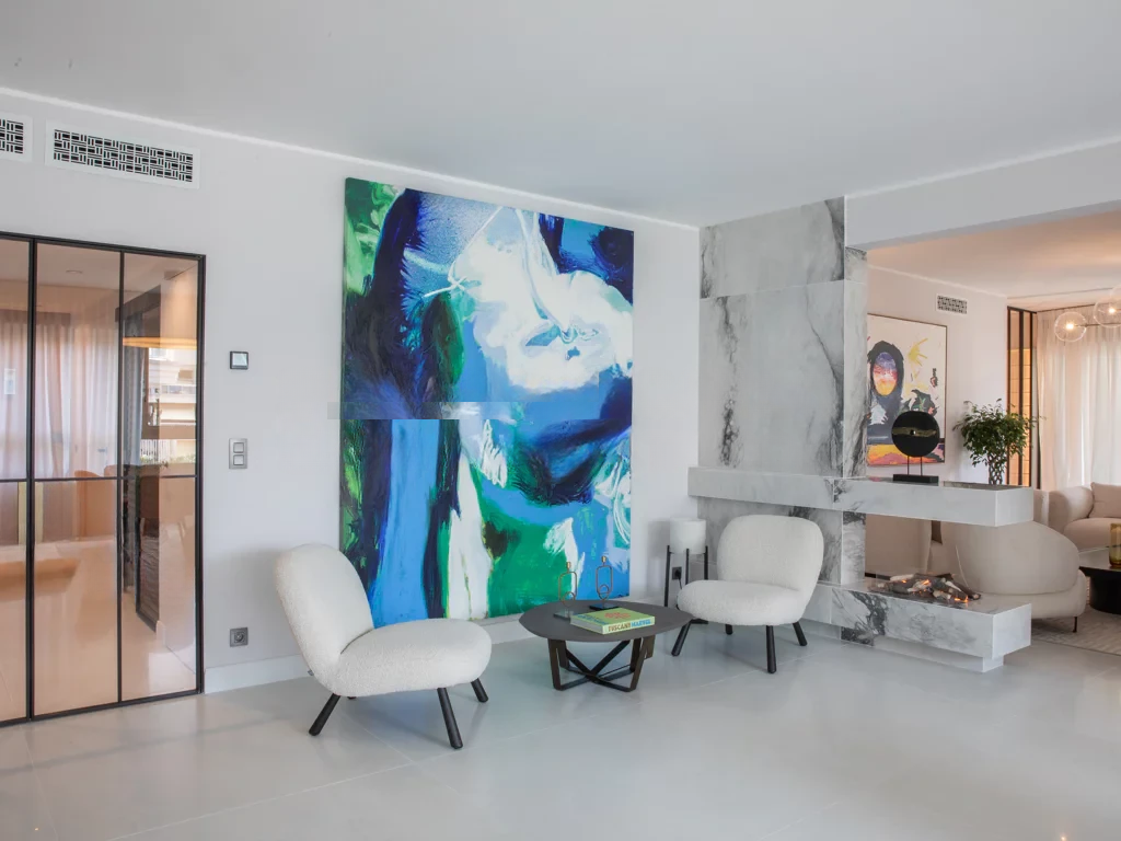 Квартира в Сен-Романе, Монако, 291 м² - фото 7