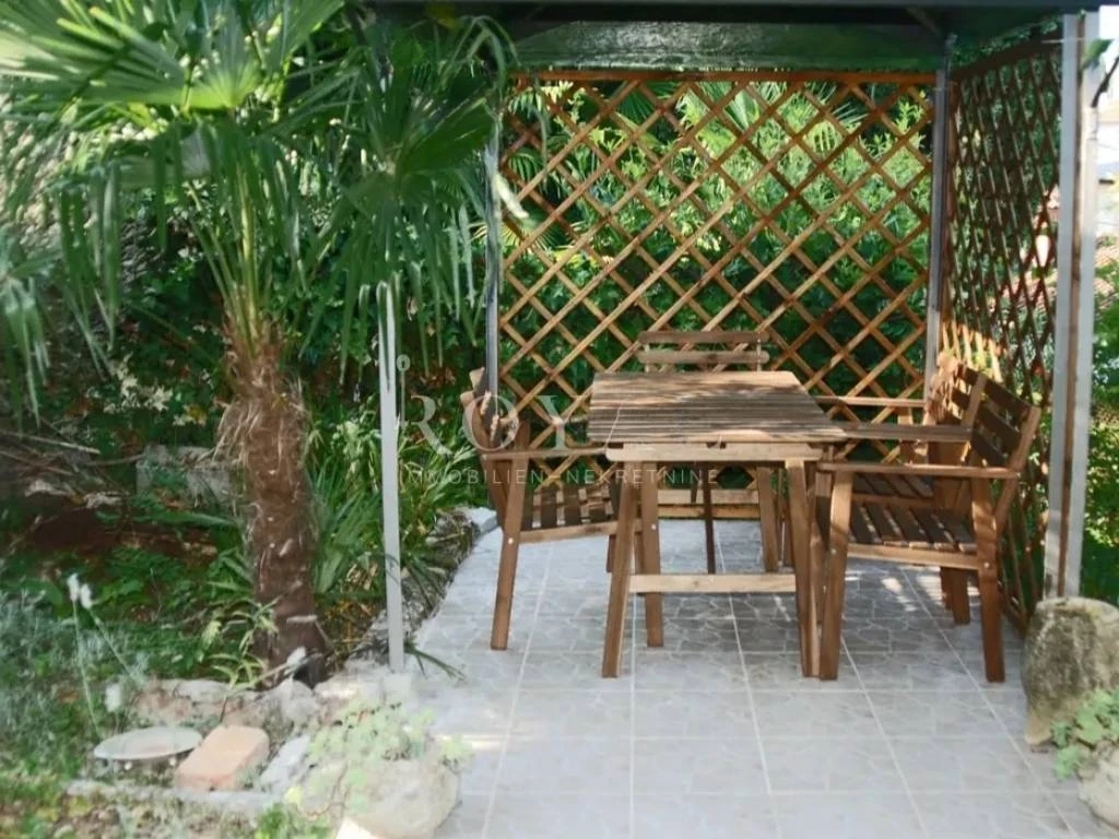 Квартира в Опатии, Хорватия, 91 м² - фото 7