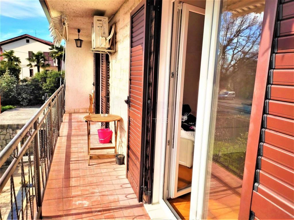 Квартира в Опатии, Хорватия, 112 м² - фото 7