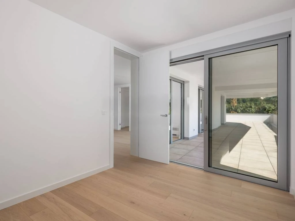 Квартира в Опатии, Хорватия, 75 м² - фото 7