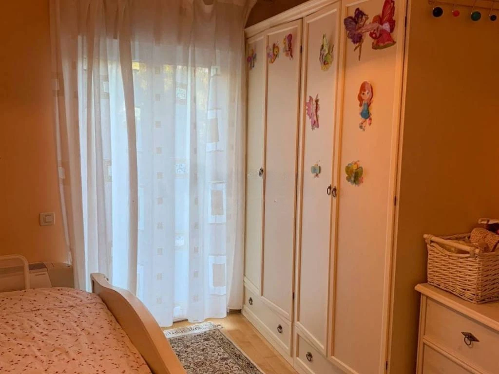 Квартира в Опатии, Хорватия, 112 м² - фото 7