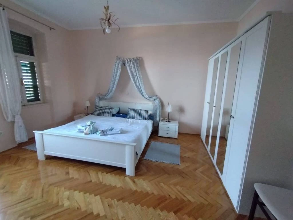 Квартира в Опатии, Хорватия, 85 м² - фото 7
