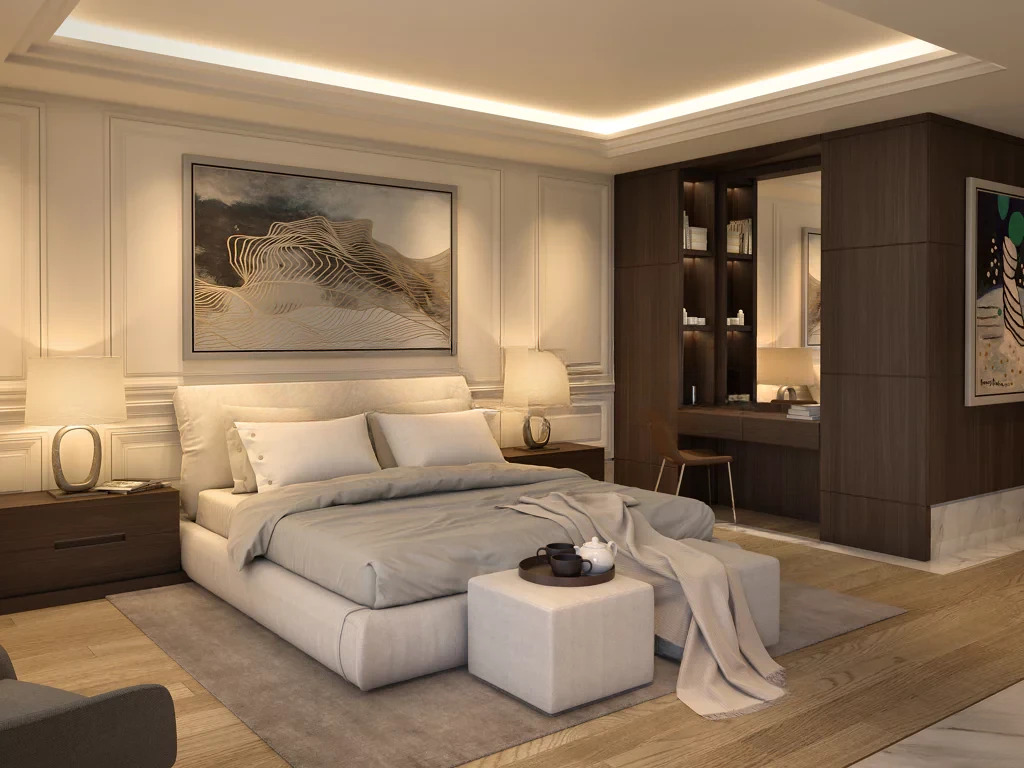 Квартира в Фонвьее, Монако, 475 м² - фото 7