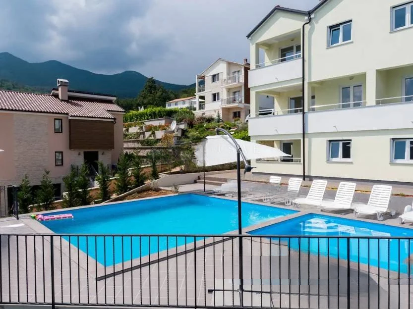 Квартира в Опатии, Хорватия, 136 м² - фото 7