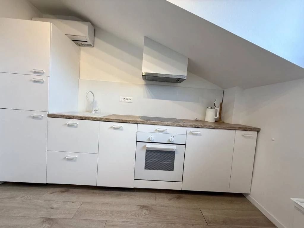 Квартира в Опатии, Хорватия, 84 м² - фото 7