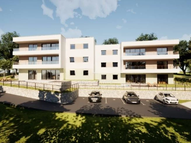 Квартира в Опатии, Хорватия, 96 м² - фото 7