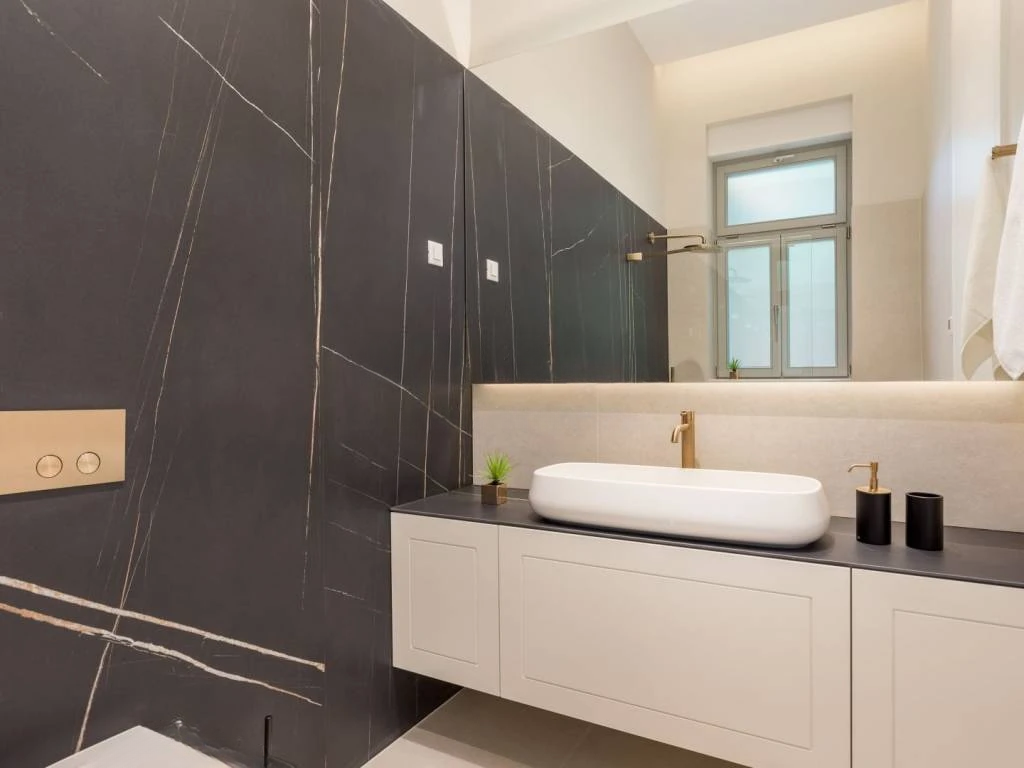 Квартира в Опатии, Хорватия, 90 м² - фото 7