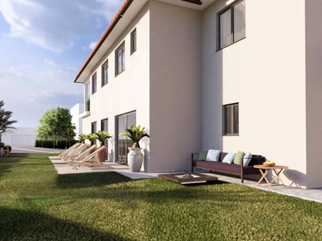 Квартира в Опатии, Хорватия, 75 м² - фото 7