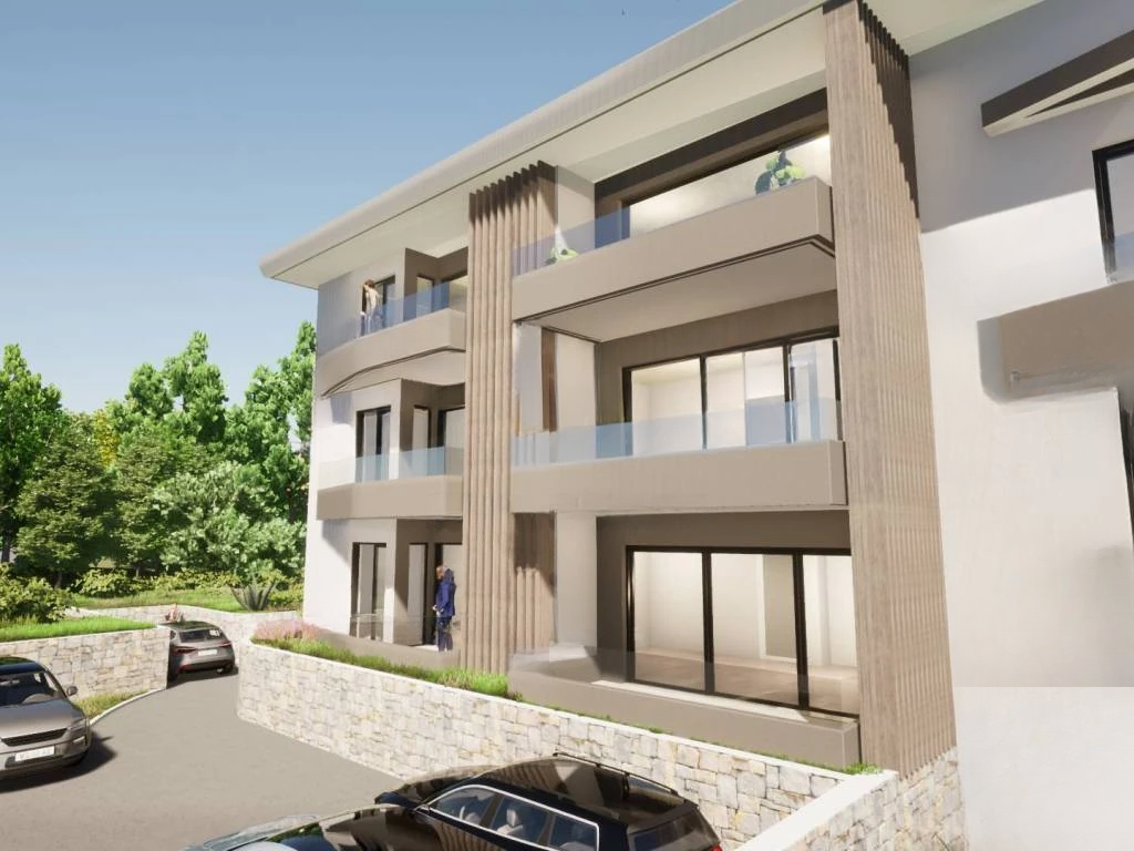 Квартира в Опатии, Хорватия, 48 м² - фото 6