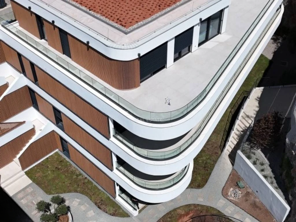 Квартира в Опатии, Хорватия, 101 м² - фото 7