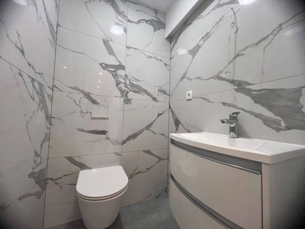 Квартира в Опатии, Хорватия, 130 м² - фото 7