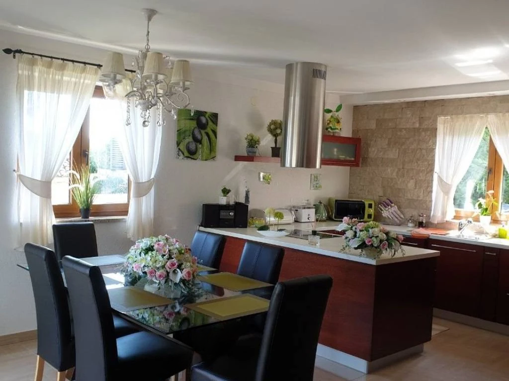 Дом в Опатии, Хорватия, 280 м² - фото 7