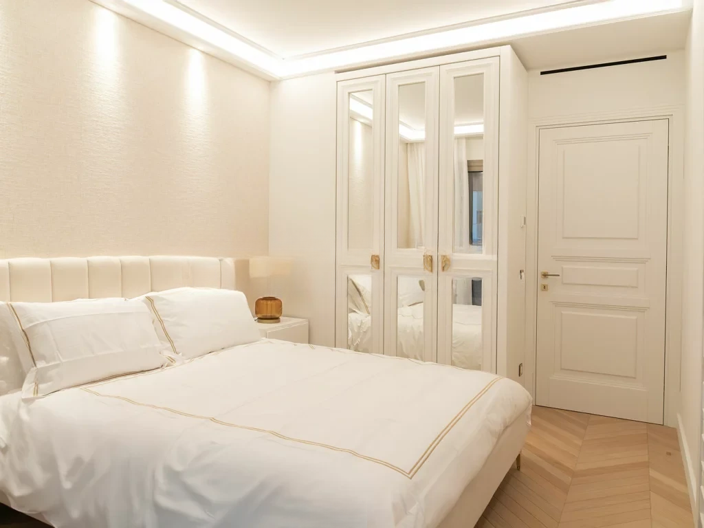 Квартира в Монако, Монако, 130 м² - фото 7
