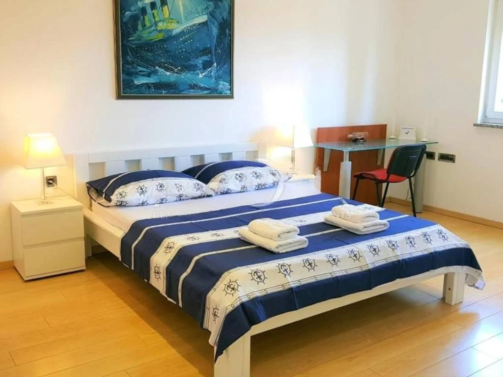 Квартира в Опатии, Хорватия, 173 м² - фото 7