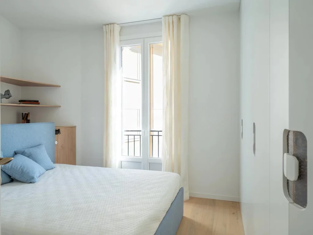 Квартира в Сен-Романе, Монако, 59 м² - фото 7