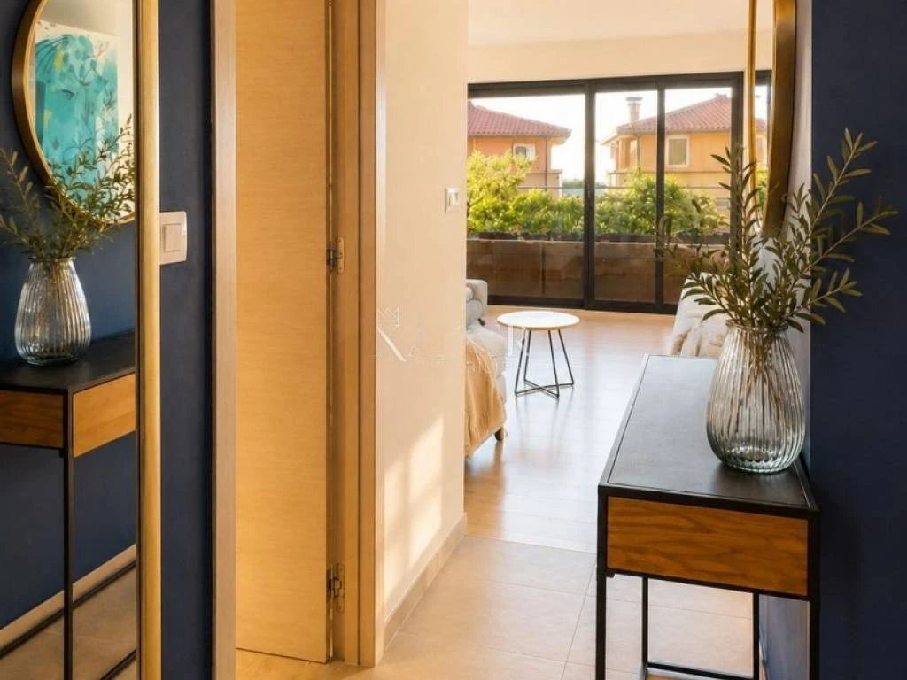 Квартира в Опатии, Хорватия, 73 м² - фото 7