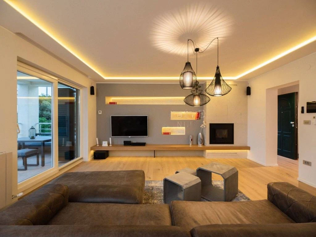 Дом в Опатии, Хорватия, 430 м² - фото 7