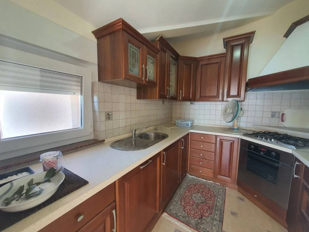 Квартира в Опатии, Хорватия, 94 м² - фото 7
