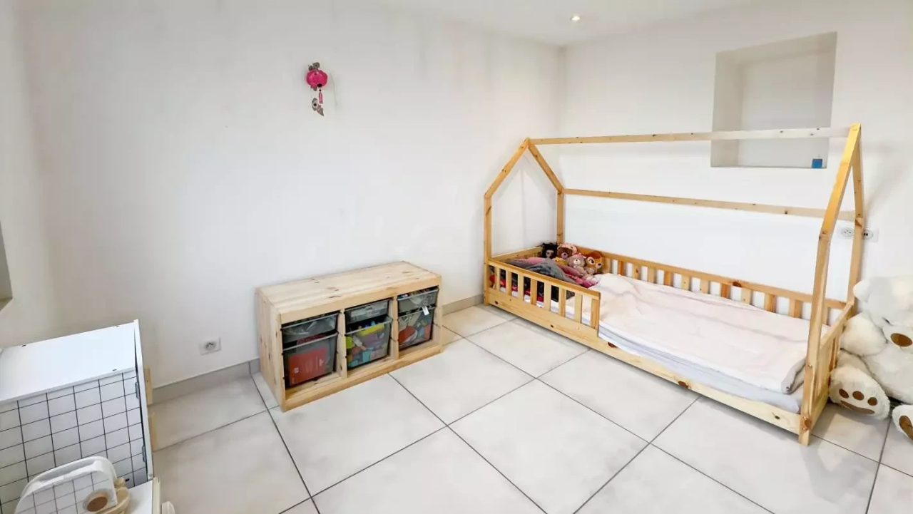 Квартира в Каннах, Франция, 38 м² - фото 7