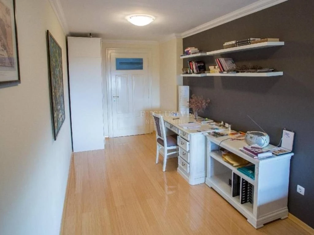 Квартира в Опатии, Хорватия, 123 м² - фото 7