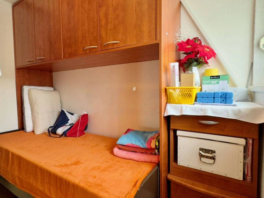 Квартира в Опатии, Хорватия, 62 м² - фото 7