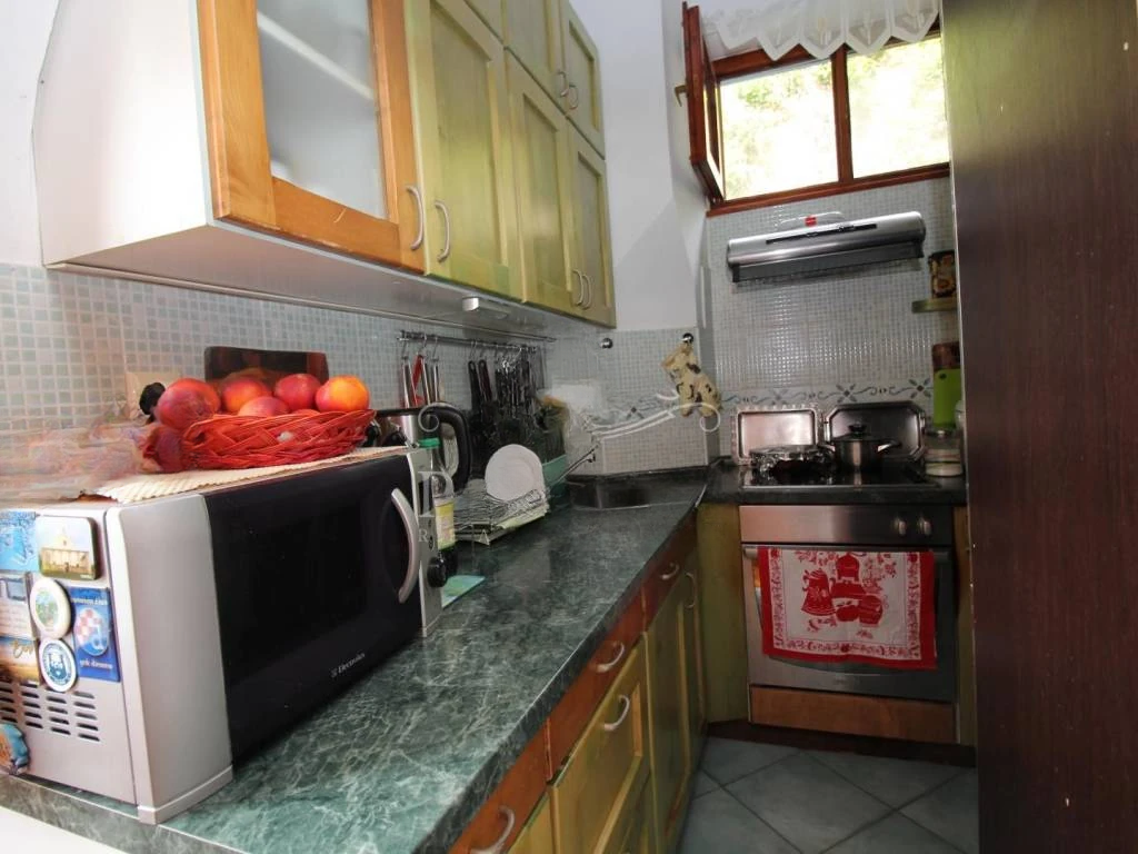 Квартира в Опатии, Хорватия, 47 м² - фото 7