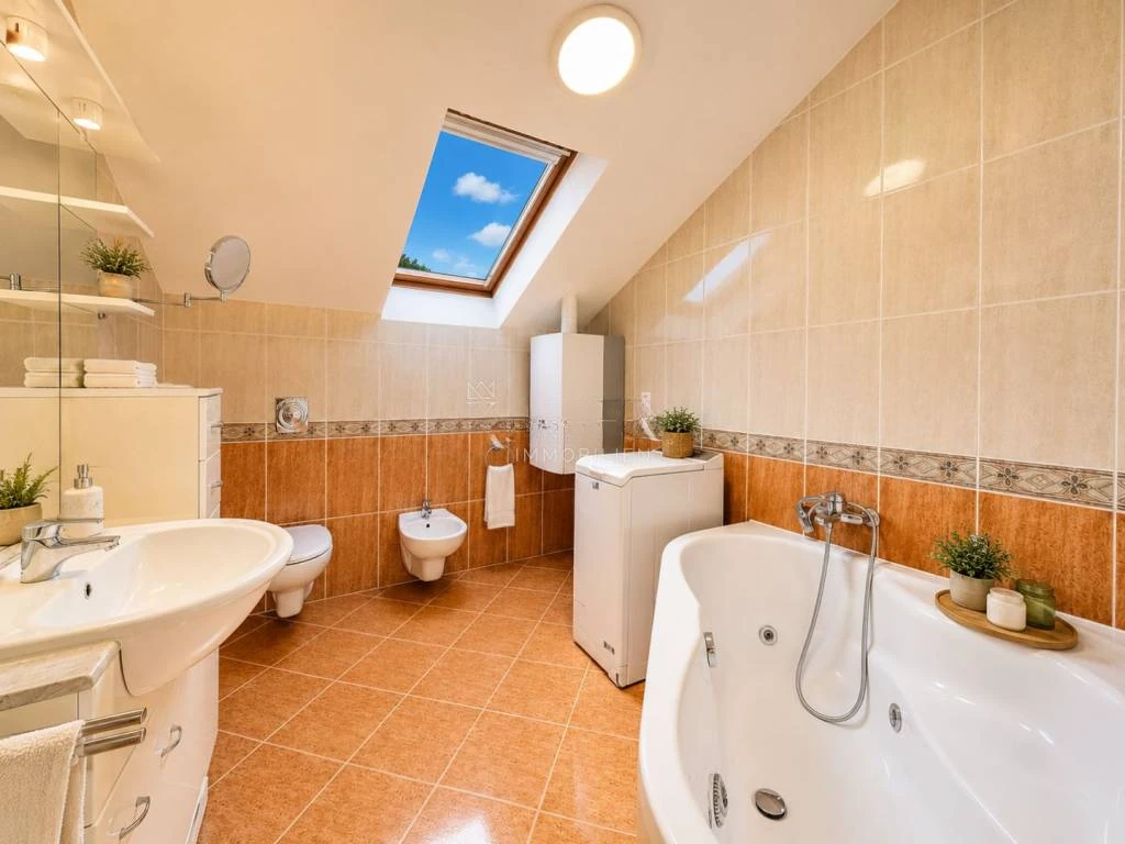 Квартира в Опатии, Хорватия, 103 м² - фото 7