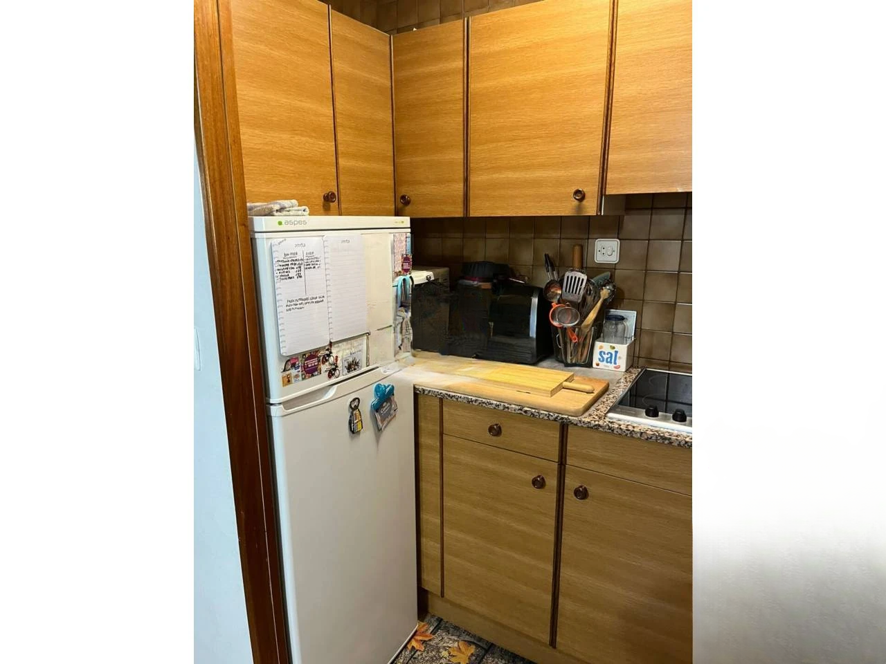 Квартира в Эль-Тартере, Андорра, 48 м² - фото 7