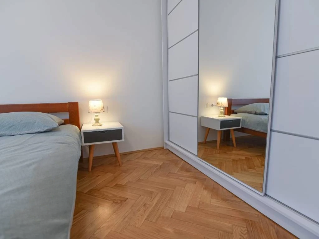 Квартира в Опатии, Хорватия, 60 м² - фото 7