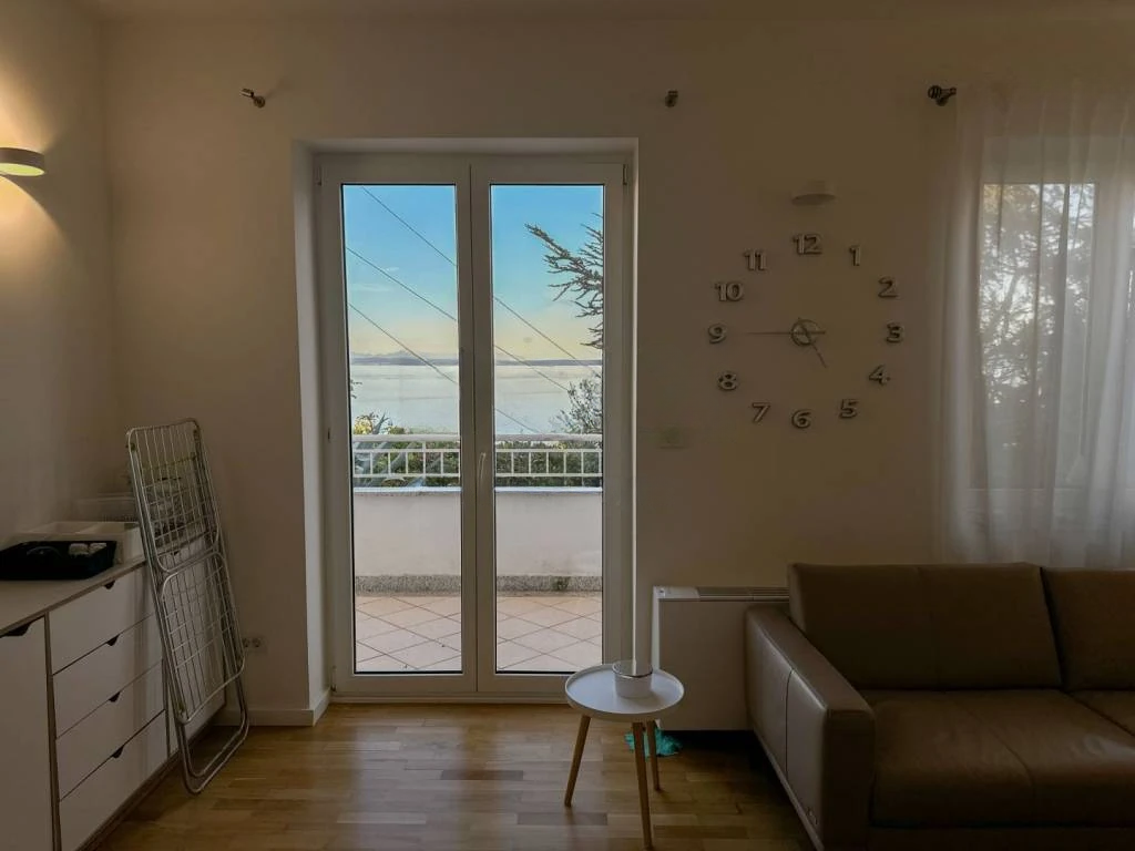 Квартира в Опатии, Хорватия, 75 м² - фото 7