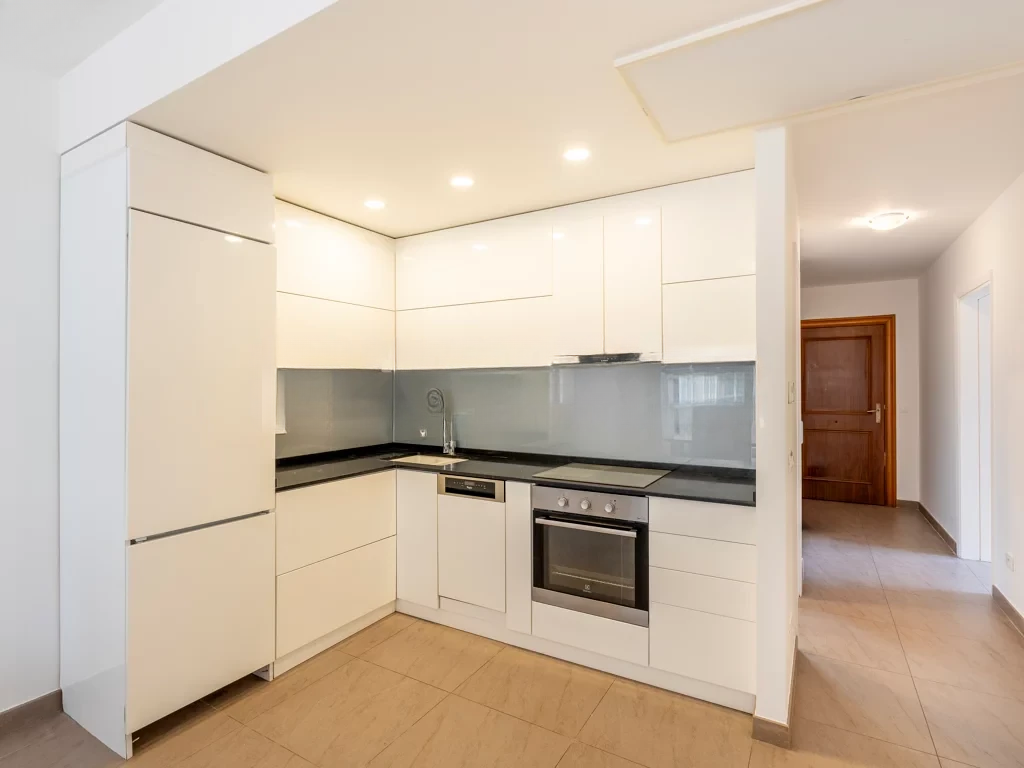 Квартира в Монегетти, Монако, 114 м² - фото 7