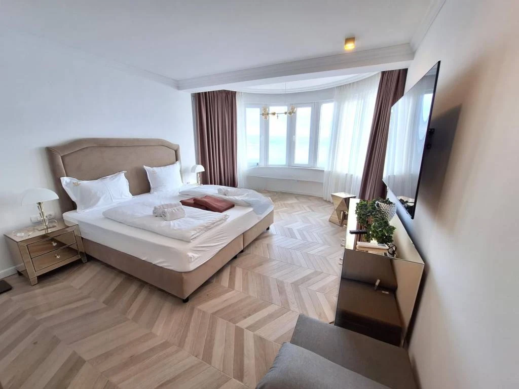 Квартира в Опатии, Хорватия, 79 м² - фото 7