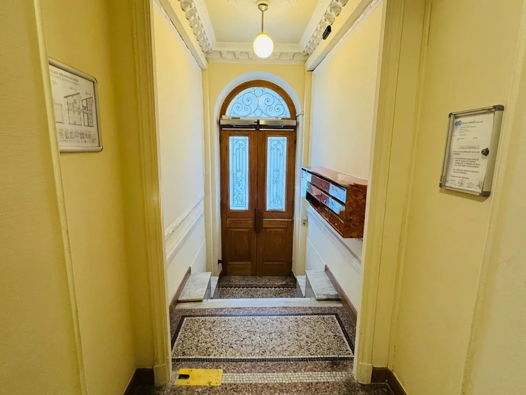 Квартира в Монте Карло, Монако, 46 м² - фото 7