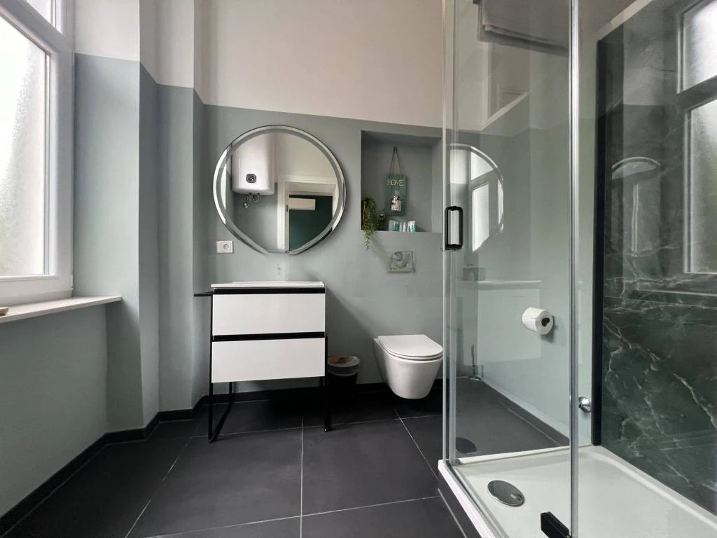 Квартира в Опатии, Хорватия, 100 м² - фото 7
