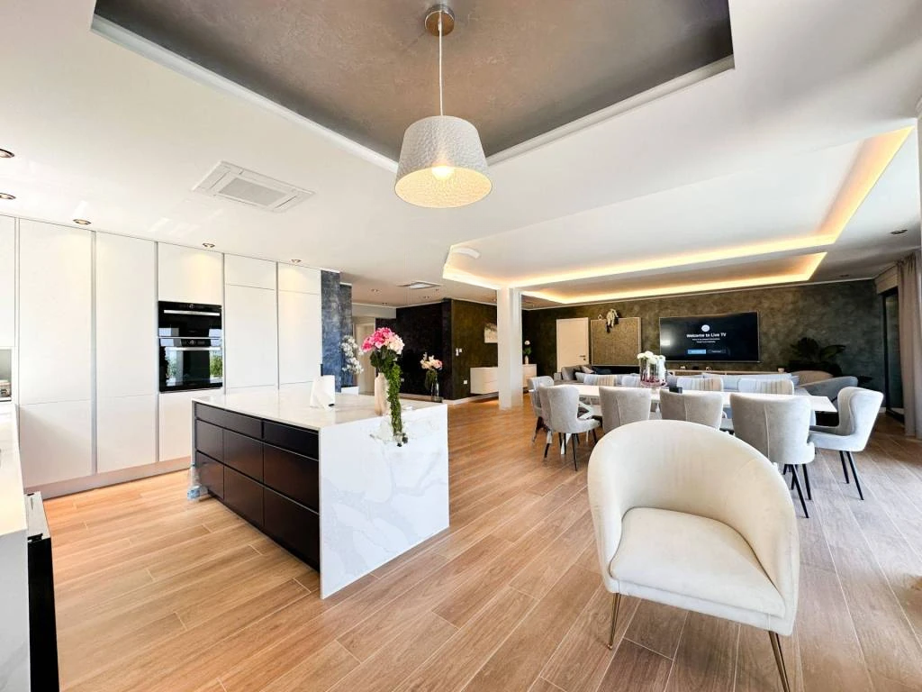 Дом в Опатии, Хорватия, 400 м² - фото 7