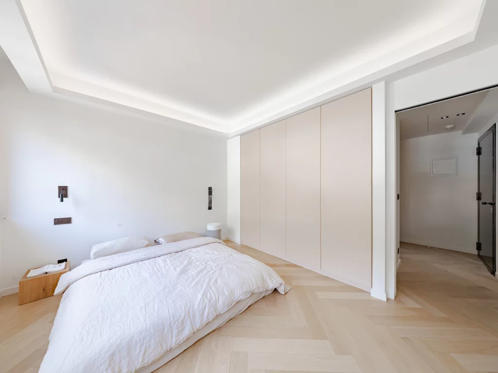 Квартира в Сен-Романе, Монако, 76 м² - фото 7