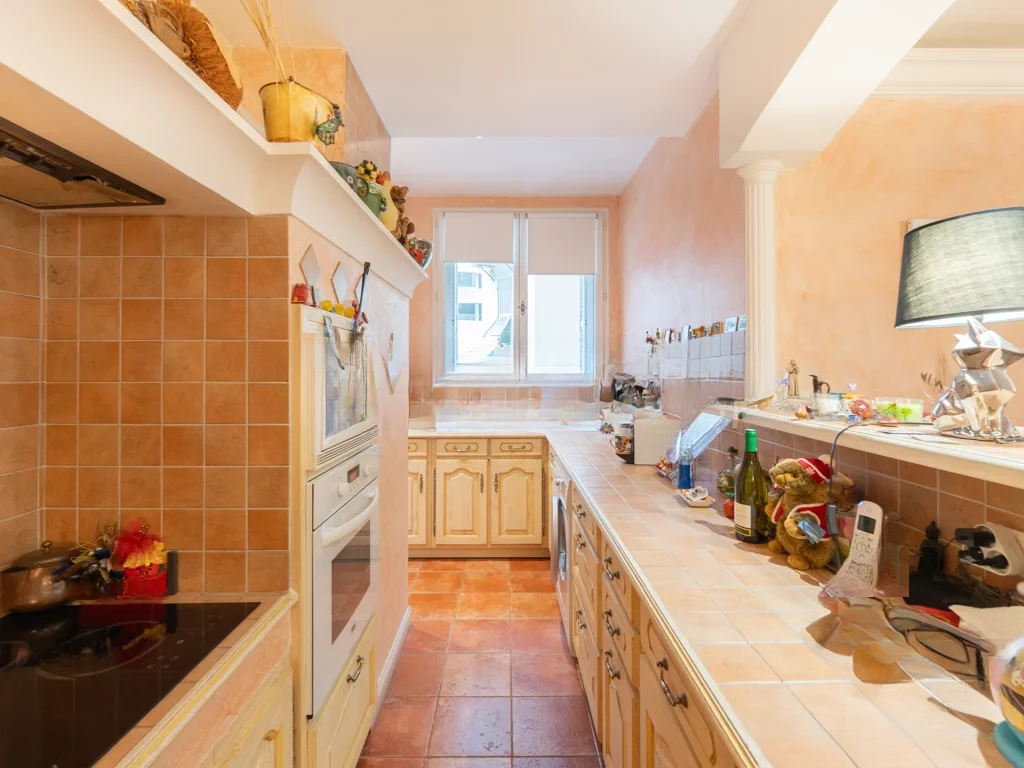 Квартира в Ла-Кондамине, Монако, 105 м² - фото 7
