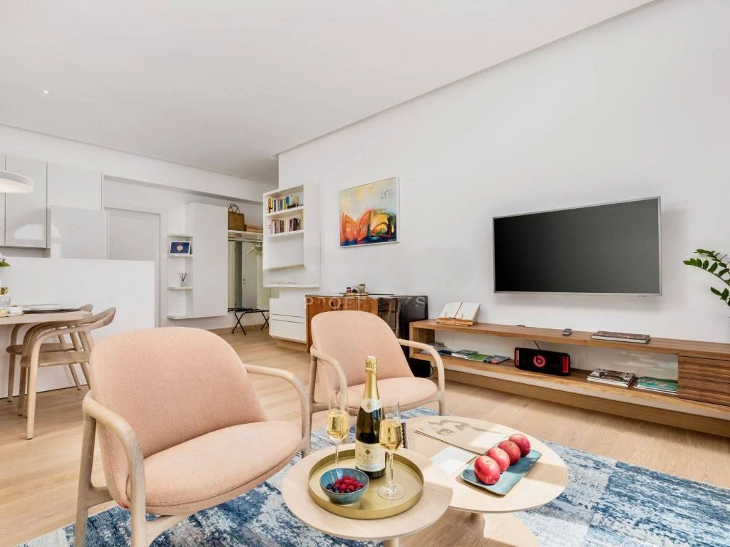 Квартира в Опатии, Хорватия, 79 м² - фото 7