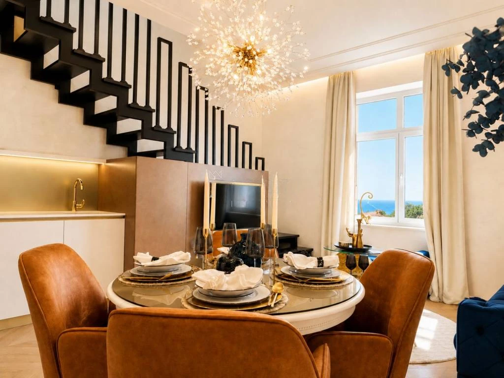 Квартира в Опатии, Хорватия, 85 м² - фото 7
