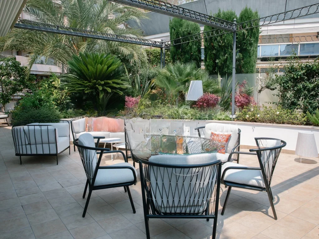 Квартира в Сен-Романе, Монако, 291 м² - фото 7