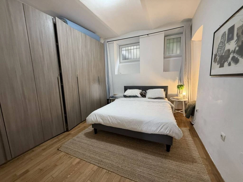Квартира в Опатии, Хорватия, 50 м² - фото 7