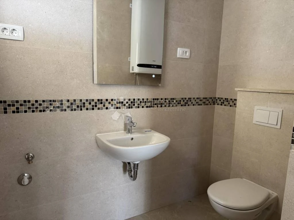 Квартира в Опатии, Хорватия, 55 м² - фото 7