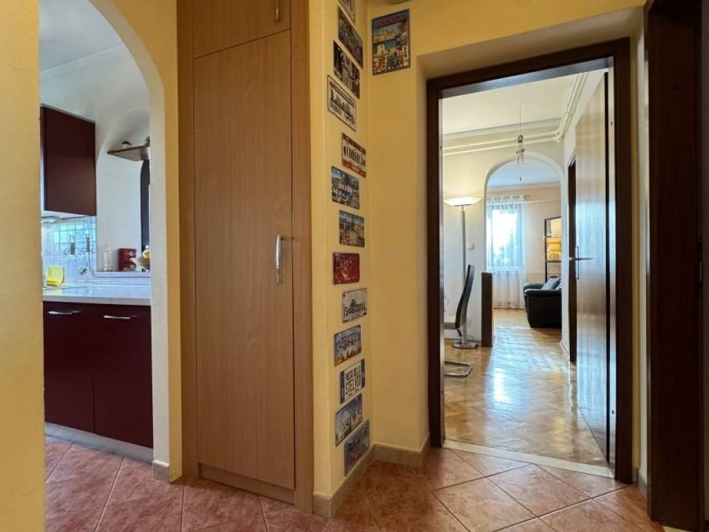 Квартира в Опатии, Хорватия, 101 м² - фото 7