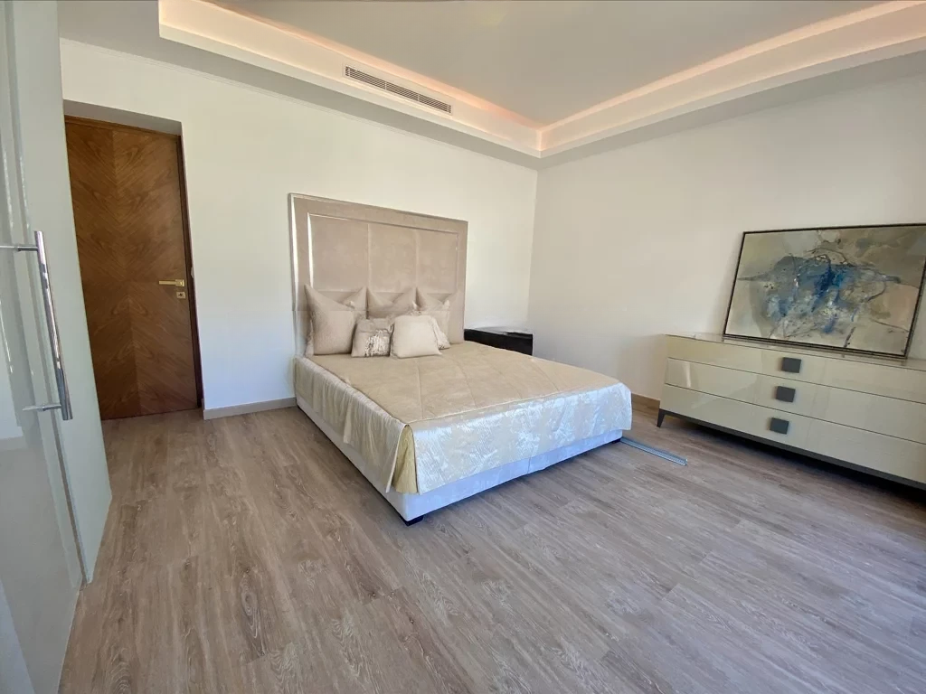 Квартира в Монте Карло, Монако, 115 м² - фото 7