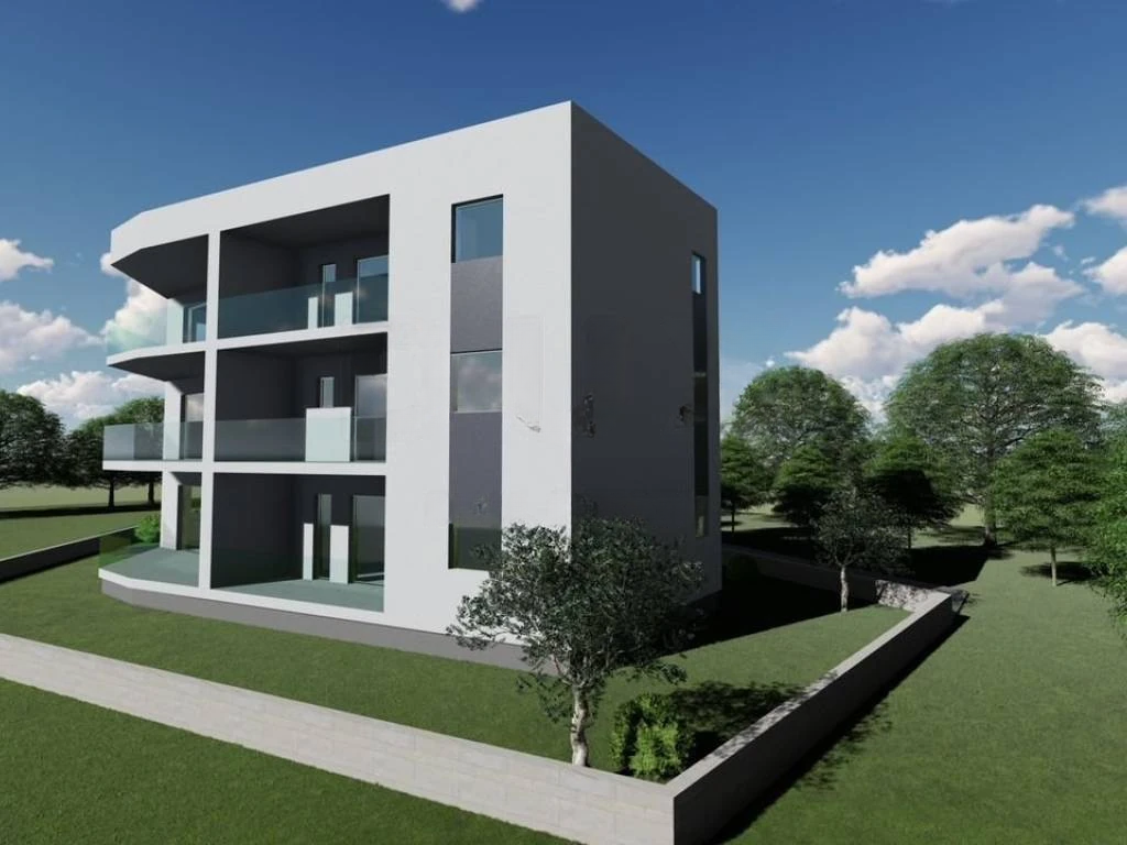 Квартира в Опатии, Хорватия, 99 м² - фото 7