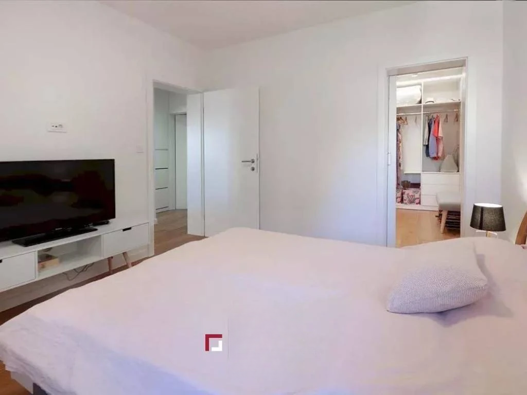 Квартира в Опатии, Хорватия, 93 м² - фото 7