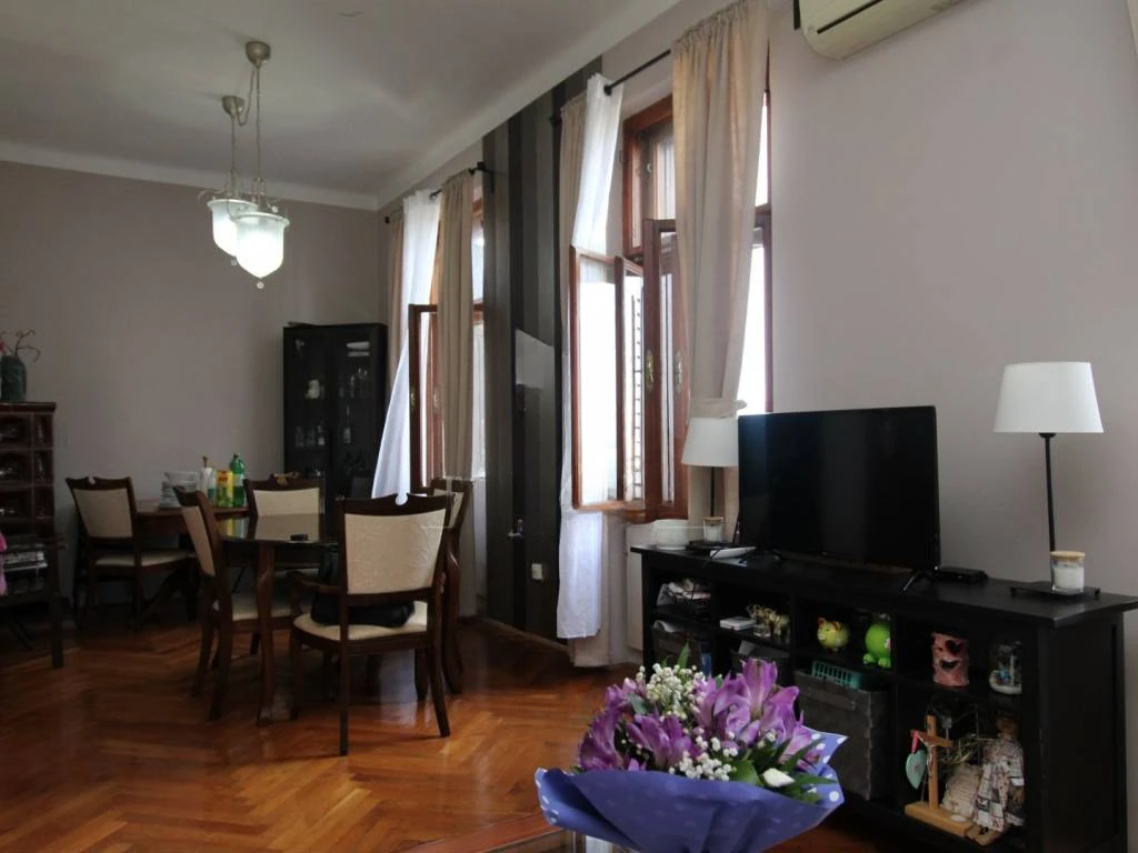 Квартира в Опатии, Хорватия, 90 м² - фото 7