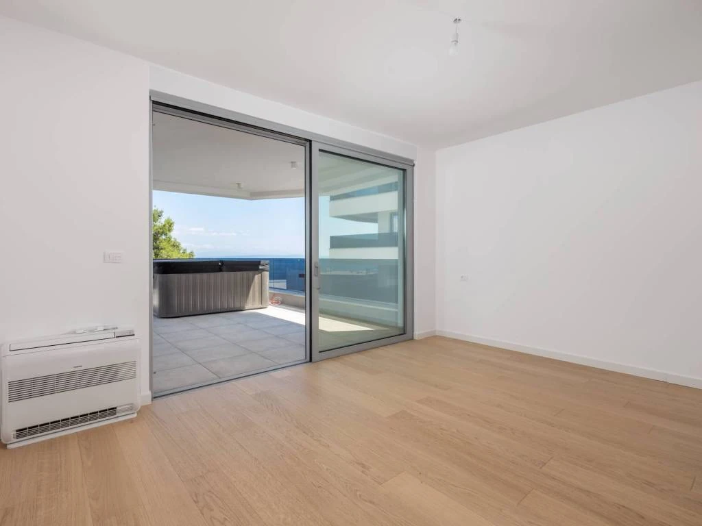 Квартира в Опатии, Хорватия, 261 м² - фото 7