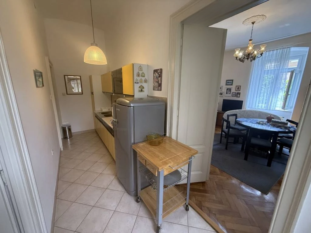 Квартира в Опатии, Хорватия, 50 м² - фото 7